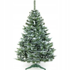 Искусственная елка, 220 см цена и информация | Новогодние елки | kaup24.ee