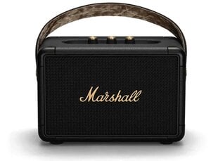 Marshall Kilburn II цена и информация | Аудиоколонки | kaup24.ee