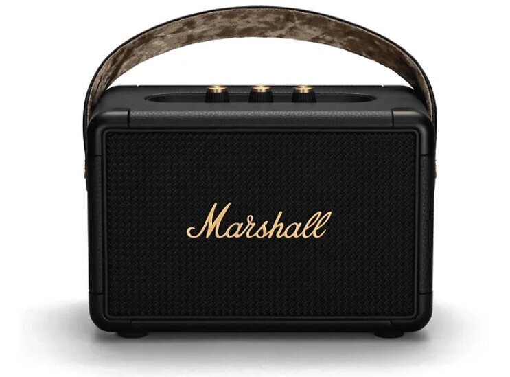 Marshall Kilburn II hind ja info | Kõlarid | kaup24.ee