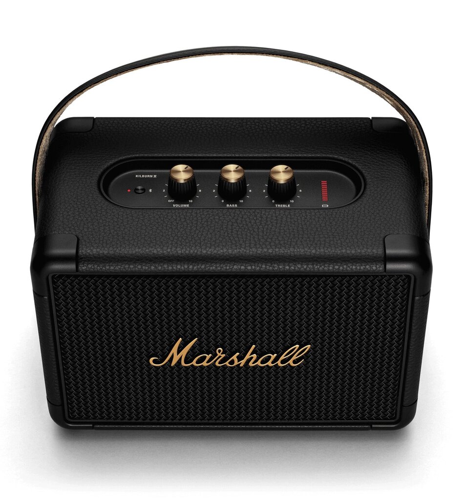 Marshall Kilburn II hind ja info | Kõlarid | kaup24.ee