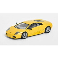 Lamborghini Murcielago,1:43, Atlas цена и информация | Коллекционные модели автомобилей | kaup24.ee