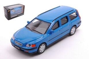 Volvo V7 2008, 1:43, Cararama hind ja info | atlas Kingitused, peoatribuutika | kaup24.ee