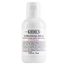 Niisutav näotoonik Kiehls, 75 ml hind ja info | Näopuhastusvahendid | kaup24.ee