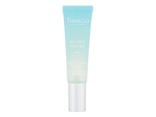 Näoseerum Thalgo Source Marine Intense Moisture Serum, 30ml цена и информация | Сыворотки для лица, масла | kaup24.ee