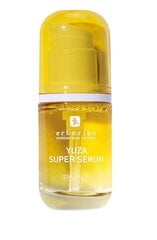 Näoseerum Erborian Yuza Super Serum, 30ml hind ja info | Näoõlid, seerumid | kaup24.ee