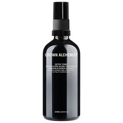 Näotoonik Tonic Detox, 100 ml hind ja info | Näopuhastusvahendid | kaup24.ee