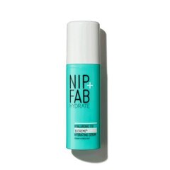 Seerum Nip+Fab Hyaluronic Fix Extreme4 2%, 50 ml hind ja info | Näoõlid, seerumid | kaup24.ee