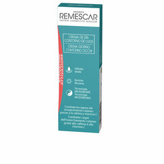 Silmaümbruse kreem Remescar, 15 ml hind ja info | Silmakreemid, seerumid | kaup24.ee