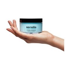 Toitev näomask Sensilis Hydra Essence Confort Mask, 150ml hind ja info | Näomaskid, silmamaskid | kaup24.ee