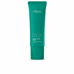 Маска для лица Skin Chemists Green Caviar (50 ml) цена и информация | Маски для лица, патчи для глаз | kaup24.ee