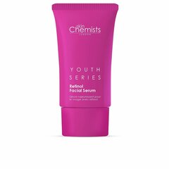 Сыворотка для лица Skin Chemists Retinol 30 ml цена и информация | Сыворотки для лица, масла | kaup24.ee