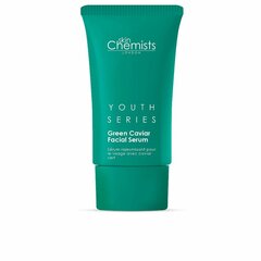 Сыворотка для лица Skin Chemists Green Caviar (30 ml) цена и информация | Сыворотки для лица, масла | kaup24.ee