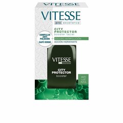 Увлажняющая сыворотка Vitesse City Protector против загрязнения (30 ml) цена и информация | Сыворотки для лица, масла | kaup24.ee