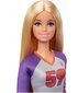 Sportlik Barbie hind ja info | Tüdrukute mänguasjad | kaup24.ee
