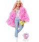 Nukk Barbie Extra + merisiga ja tarvikud hind ja info | Tüdrukute mänguasjad | kaup24.ee