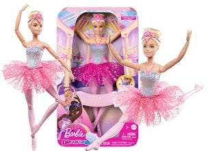 Barbie baleriin hind ja info | Tüdrukute mänguasjad | kaup24.ee