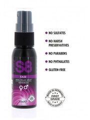 Anaalsprei Stimul8 Ease Anal Relax Spray, 30ml hind ja info | Lubrikandid | kaup24.ee