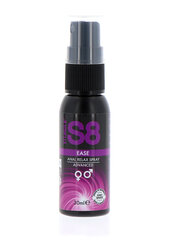 Anaalsprei Stimul8 Ease Anal Relax Spray, 30ml hind ja info | Lubrikandid | kaup24.ee