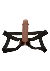 Realistlik strap-on CalExotic hind ja info | Dildod | kaup24.ee