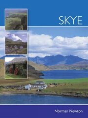 Skye UK ed. hind ja info | Reisiraamatud, reisijuhid | kaup24.ee