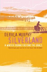 Silverland цена и информация | Путеводители, путешествия | kaup24.ee
