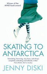 Skating To Antarctica hind ja info | Reisiraamatud, reisijuhid | kaup24.ee