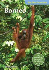 Blue Skies Travel Guide: Borneo цена и информация | Путеводители, путешествия | kaup24.ee