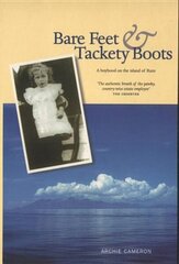 Bare Feet and Tackety Boots цена и информация | Путеводители, путешествия | kaup24.ee