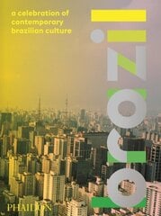 Brazil цена и информация | Путеводители, путешествия | kaup24.ee