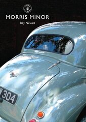 Morris Minor hind ja info | Reisiraamatud, reisijuhid | kaup24.ee