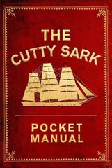 Cutty Sark Pocket Manual цена и информация | Путеводители, путешествия | kaup24.ee