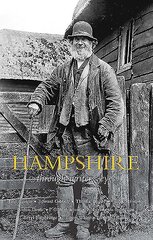 Hampshire: through writers' eyes цена и информация | Путеводители, путешествия | kaup24.ee