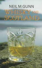 Whisky and Scotland Main hind ja info | Retseptiraamatud  | kaup24.ee