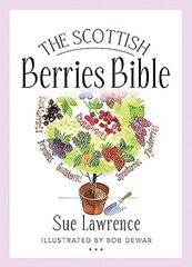 Scottish Berries Bible hind ja info | Retseptiraamatud  | kaup24.ee