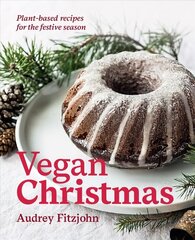 Vegan Christmas hind ja info | Retseptiraamatud  | kaup24.ee