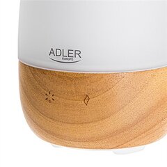 Adler AD 7967 Ultraheli aroomihajuti 3in1, 130 ml. 3 funktsiooni цена и информация | Увлажнители воздуха | kaup24.ee