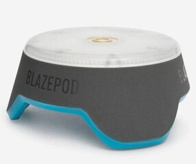 Датчик тренировки BlazePod Single Pod цена и информация | Другие товары для фитнеса | kaup24.ee