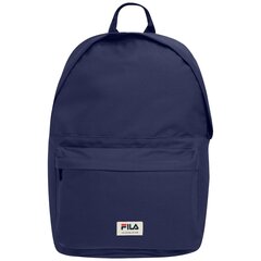 Рюкзак Fila Boma Badge Backpack, розовый цена и информация | Рюкзаки и сумки | kaup24.ee