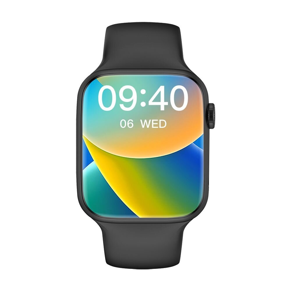 Microwear W29pro hind ja info | Nutikellad (smartwatch) | kaup24.ee