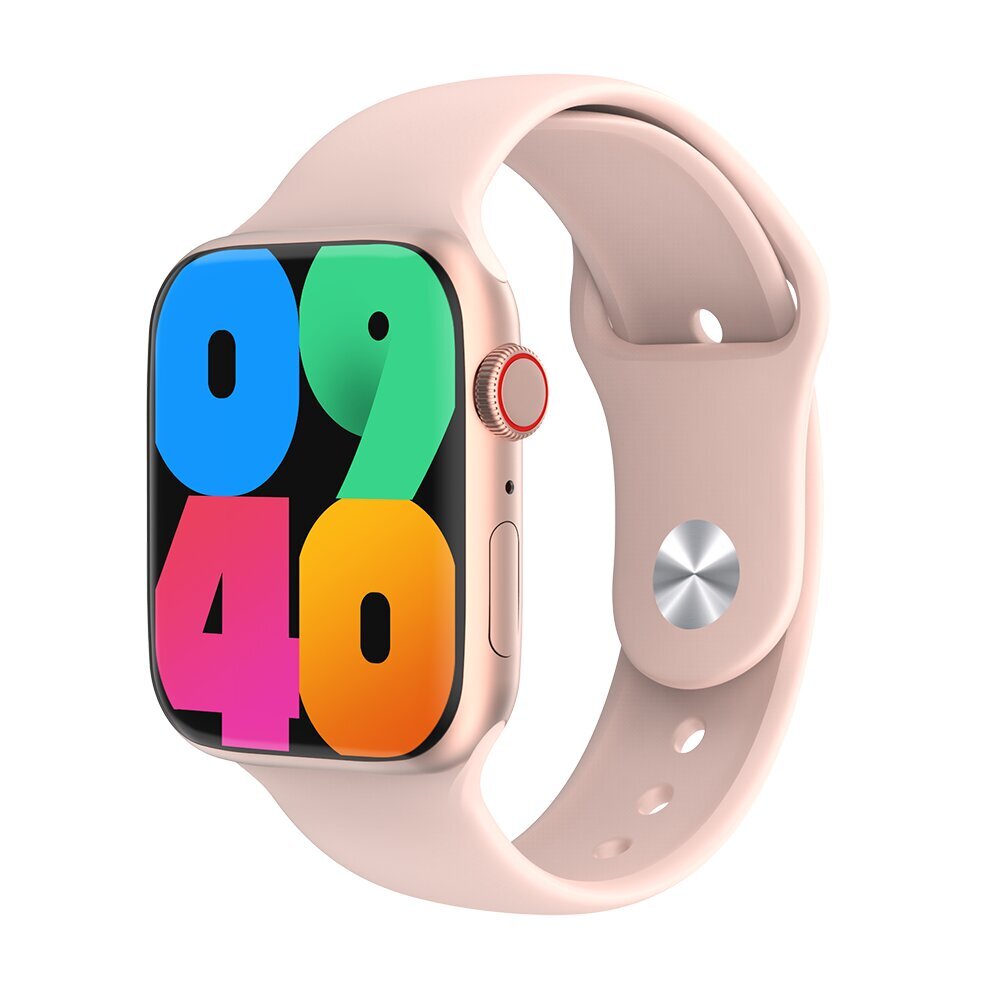 Microwear W29pro hind ja info | Nutikellad (smartwatch) | kaup24.ee