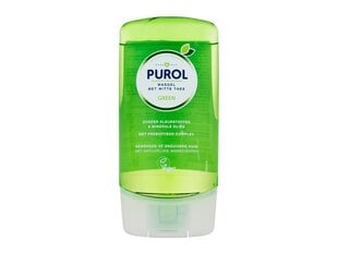 Näopesuvahend Purol Green Wash Gel naistele, 150 ml hind ja info | Näopuhastusvahendid | kaup24.ee