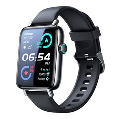 Joyroom JR-FT5 Fit-Life, Black цена и информация | Смарт-часы (smartwatch) | kaup24.ee