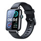 Joyroom Fit-Life JR-FT5 Black цена и информация | Nutikellad (smartwatch) | kaup24.ee