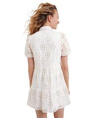 Desigual kleit naistele 375076, valge hind ja info | Kleidid | kaup24.ee
