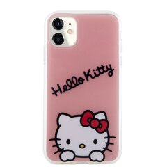 Hello Kitty Iml Daydreamingi logoümbris цена и информация | Чехлы для телефонов | kaup24.ee