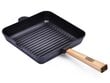 Grillpann TM Brizoll Optima 26x26 cm цена и информация | Pannid | kaup24.ee