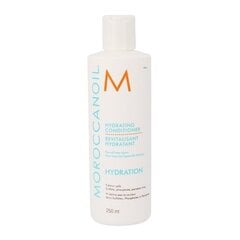 Увлажняющий кондиционер для волос Moroccanoil с аргановым маслом, 70 мл цена и информация | Бальзамы, кондиционеры | kaup24.ee