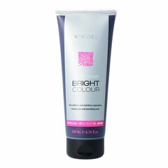 Toitev juuksemask Eurostil Tassel Mascarilla, 200 ml цена и информация | Маски, масла, сыворотки | kaup24.ee