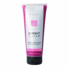 Toitev juuksemask Eurostil Tassel Mascarilla, 200 ml цена и информация | Маски, масла, сыворотки | kaup24.ee