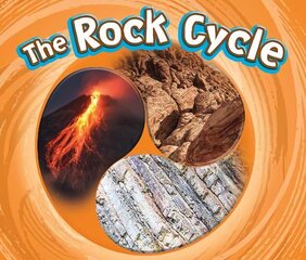 The Rock Cycle hind ja info | Noortekirjandus | kaup24.ee